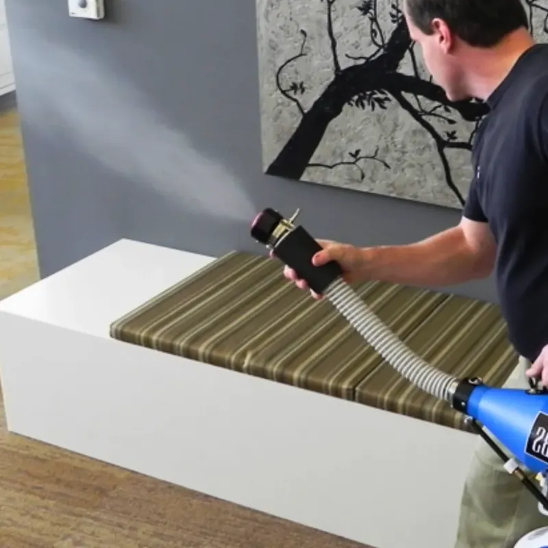 Professional Odor Removal in Gladstone, MI